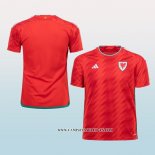 Camiseta Primera Gales 2022