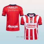 Camiseta Primera Guadalajara 23-24