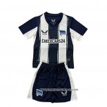 Camiseta Primera Hertha BSC Nino 25-26