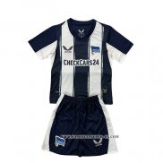 Camiseta Primera Hertha BSC Nino 25-26