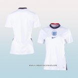 Camiseta Primera Inglaterra Mujer 20-21
