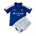 Camiseta Primera Ipswich Town Nino 23-24