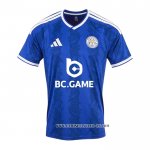 Camiseta Primera Leicester City 26-27