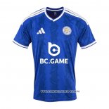 Camiseta Primera Leicester City 26-27