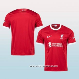 Camiseta Primera Liverpool 23-24