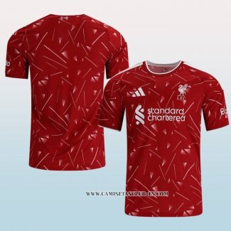 Camiseta Primera Liverpool 26-27