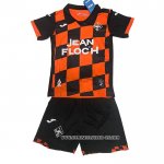 Camiseta Primera Lorient Nino 25-26
