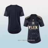 Camiseta Primera Los Angeles FC Mujer 2022