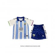 Camiseta Primera Malaga Nino 26-27
