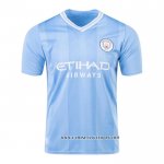 Camiseta Primera Manchester City 23-24