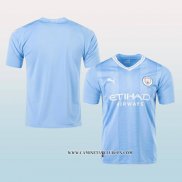 Camiseta Primera Manchester City 23-24