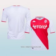 Camiseta Primera Monaco 22-23