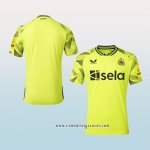 Camiseta Primera Newcastle United Portero 23-24
