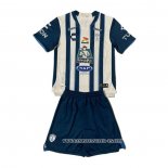 Camiseta Primera Pachuca Nino 23-24