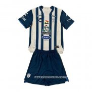 Camiseta Primera Pachuca Nino 23-24