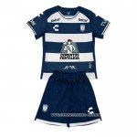 Camiseta Primera Pachuca Nino 24-25