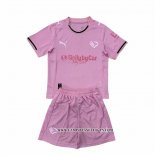 Camiseta Primera Palermo Nino 25-26