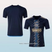 Camiseta Primera Philadelphia Union 24-25