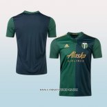 Camiseta Primera Portland Timbers 2021