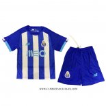 Camiseta Primera Porto Nino 21-22