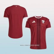 Camiseta Primera Qatar Authentic 2026