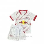 Camiseta Primera RB Leipzig Nino 24-25