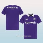 Camiseta Primera RSC Anderlecht 26-27
