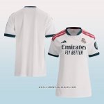 Camiseta Primera Real Madrid Mujer 26-27