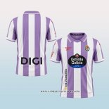 Camiseta Primera Real Valladolid 26-27
