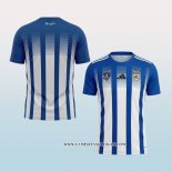 Camiseta Primera Recreativo de Huelva 26-27