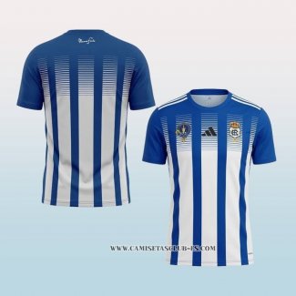 Camiseta Primera Recreativo de Huelva 26-27