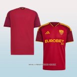 Camiseta Primera Roma 26-27