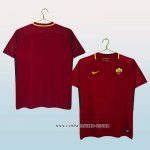 Camiseta Primera Roma Retro 17-18