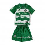 Camiseta Primera Santos Laguna Nino 23-24