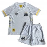 Camiseta Primera Santos Nino 2023
