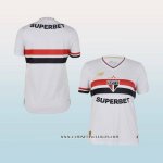 Camiseta Primera Sao Paulo Mujer 2025