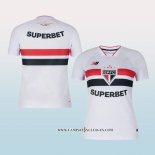 Camiseta Primera Sao Paulo Mujer 2026