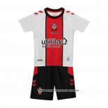 Camiseta Primera Southampton Nino 22-23