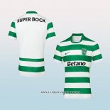 Camiseta Primera Sporting 25-26