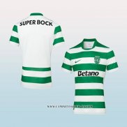 Camiseta Primera Sporting 25-26