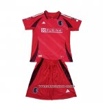 Camiseta Primera St. Louis City Nino 2025