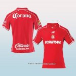 Camiseta Primera Toluca 26-27