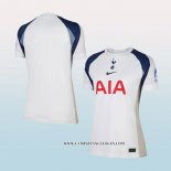 Camiseta Primera Tottenham Hotspur Mujer 25-26