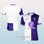 Camiseta Primera Toulouse 25-26