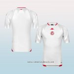 Camiseta Primera Tunez 2026
