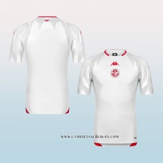 Camiseta Primera Tunez 2026