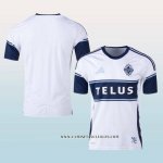 Camiseta Primera Vancouver Whitecaps 2025