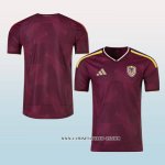 Camiseta Primera Venezuela Authentic 2026