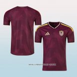 Camiseta Primera Venezuela Authentic 2026