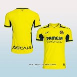 Camiseta Primera Villarreal 26-27